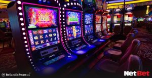 bakpg - Bet no Cassino App