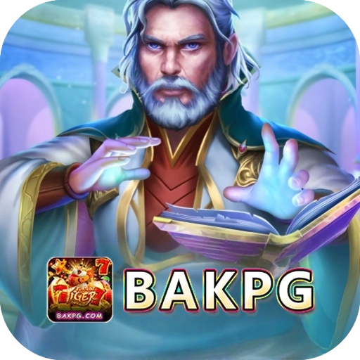 bakpg logo