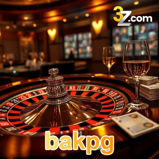 bakpg Jogos de caça-níqueis