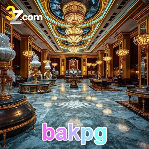 bakpg Sites Confiáveis