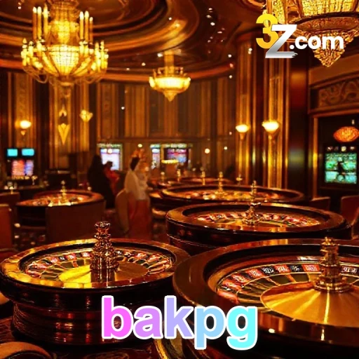 bakpg Jogos Populares