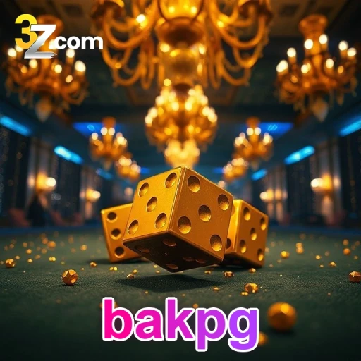 bakpg Jogos de caça-níqueis